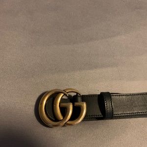 GUCCI BELT